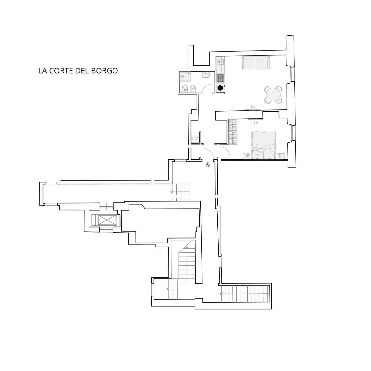 Le Terrazze Aparthotel Alassio Exterior photo