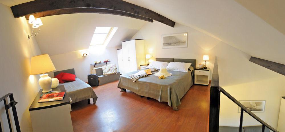 Le Terrazze Aparthotel Alassio Exterior photo