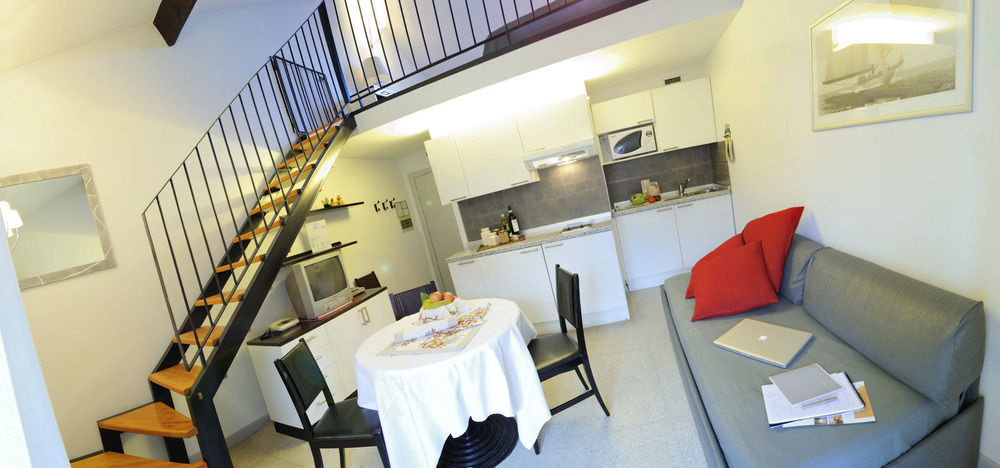 Le Terrazze Aparthotel Alassio Exterior photo